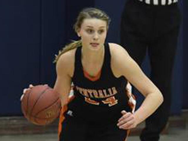 Cassidy Haufler